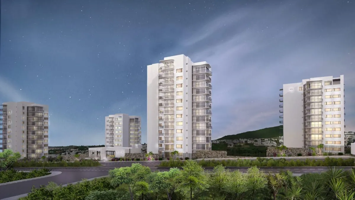 Proyecto en trámite de permisos
