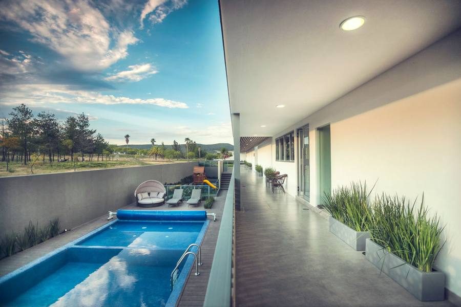 Complejo Ámbar Juriquilla QRO