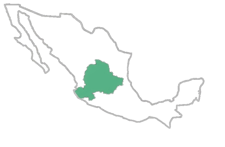 Cobertura Bajío